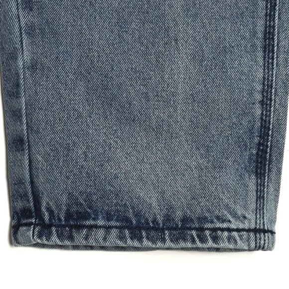 Chrome Hearts Matty Boy Sex Records Jeans Overalls - Picture 8 of 9